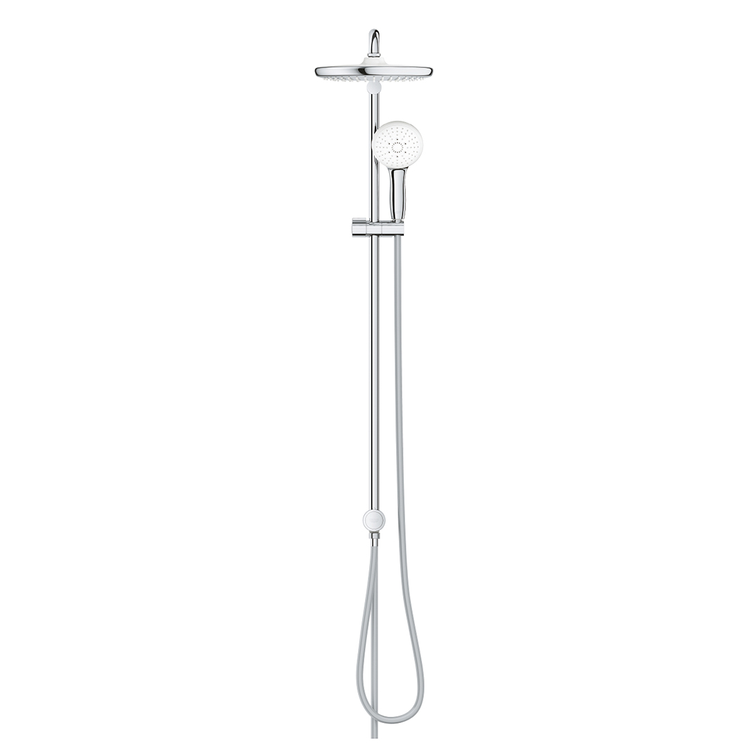 Душ система Grohe  NTempesta Cosmopolitan 250 26675001 – Grohe 11.8.31.0050 – снимка 2